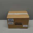 2 Pack Elevated Slow Feeder Cat Bowls  Whisker-Friendly Tilted Ceramic Bowls Anti Vomiting, Raised Feeding Station with Anti Slip Mat, Ideal for Senior Cats & Small Dogs (White)