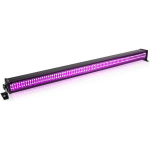 LED Wall Washer Light,336 LEDs 70W RGB DJ Light Bar Stage Lighting Support DMX & Sound Activated Control Dj Party Lights for Indoor Outdoor Disco Church Birthday Wedding Party