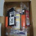 TOKYOINK 923 Ink Cartridges Combo Pack 4 Pack Replacement for HP923 923 Ink Cartridges for OfficeJet 8120 8122e 8123 OfficeJet Pro 8130 8135e 8138e 8139e Printer Latest Version Without Chip 4 Pack