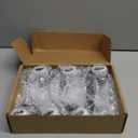 MAS Set of 6 Ignition Coil Pack Compatible with 2004-2009 Chevy Buick Cadillac GMC Saab Saturn Enclave Traverse CTS STS 9-3 V6 2.8L 3.6L Replacement For C1508 UF375 D501C D510A 5C1551