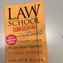 Law School Confidential (Revised Edition): A Complete Guide to the Law School Experience: By Students, for Students