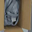 DC9718094B Door Seal for Samsung Washer  WF42H5000AW/A2 WF42H5200AF WF42H5200AP WF42H5200AW/A2 Washing Machine