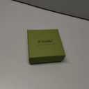 Belts for Women Fashion Black Leather Belt with Square Gold Buckle Stylish Dress Belt (L: Fit Waist Size 35"-39")