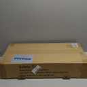 LimeHill Wind Spinner for Yard and Garden - Large Metal Kinetic Wind Sculptures for Outdoor Decorations