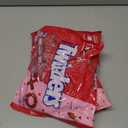 TWIZZLERS Twists Strawberry Flavored Candy, Valentine's, 9.6 oz Bag, BBD: 12/2026