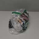 Lunch Squad School Counselor Food Service Crew Lunch Lady T-Shirt, L