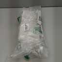 33ct Christmas Ball Ornaments with Lights, Christmas Decorations 8.2 Ft 100 LEDs Globe Ball Lights Outdoor Indoor for Tree urn Filler Flower Nursery Party Garden Yard Gazebo Wedding Decor(Pink)