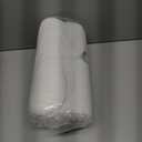 UTTU Cervical Pillow for Neck Strain Relief, Memory Foam Neck Pillow for Sleeping, Adjustable Orthopedic Sandwich Pillow, Contour Cooling for Side Back Stomach Sleeper, Queen(23.6"14"5.2"/4.5")