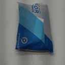 PHISOCKAT 2 Pack High Waist Yoga Pants with Pockets, Tummy Control Leggings, Workout 4 Way Stretch Yoga Leggings 2XL