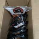 Kodiak Cakes Granola, Salted Caramel, High Protein, 100% Whole Grains (Pack of 5 pouches) (EXP 10/25/26)