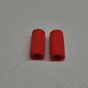 Beast Gear - Barbell and Dumbbell Bar Grips for Weightlifting & Muscle Building - Strength Training Equipment