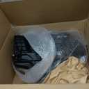 MITZONE Intake Manifold w/Runner Control Valve & Air Pressure Sensor Compatible with 2007-2017 Dodge Journey Avenger/Jeep Compass Patriot/Chrysler Sebring 1.8L 2.0L 2.4L Part 4884495AK 4884495AH (Plastic)