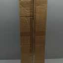 Foldable Baby Playpen - 71"59" Collapsible Play Pen for Babies and Toddlers - Indoor Outdoor Foldable Play Yard with 4 Handles - Folding Baby Playpen with Bag Portable Travel Play Yard