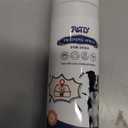 Potty Training Spray for Dogs, Premium Go Here Puppy Training Aid for Housebreaking, Indoor & Outdoor Dog Pee Attractant Spray for Pads, Grass and Trays, 5.07 Fl Oz