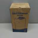 Dehumidifier,TABYIK 35 OZ Small Dehumidifiers for Room for Home, Quiet with Auto Shut Off, Dehumidifiers for Bedroom (280 sq. ft), Bathroom, RV, Closet