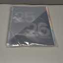 Rileys Academic Planner 2025-2026, Daily, Weekly & Monthly Planner, July 2025 - June 2026, Student Notes Pages, Twin-Wire Binding, Weekly Agenda for School & Work (8.5 x 11-Inches, Black, Geographic)