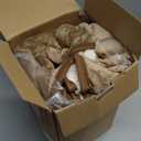 Bedsure Waterproof Blanket for Bed - Sherpa Fleece Waterproof Dog Blankets for Large Dogs, Pet Blankets for Bed/Couch/Dog Crate, Soft Plush Reversible Furniture Protector, Twin Size, 80"x60", Camel