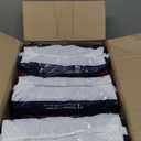Goodnites Girls' Nighttime Bedwetting Underwear - (L, 75 count)