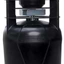 Moultrie Pro Hunter II Feeder Kit, Black (MFG-13448)