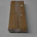 Uniflasy Grill Heat Plate Replacement for Dyna-Glo DGH450CRP, Heat Plates for Dyna-Glo 4 Burner Grill, Porcelain steel Heat Plate, 4 Pack