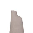 Ceramic Flower Vase,Minimalist Modern Home Decoration,Small Pampas Grass Vases for Decor,Table,Shelf Bookshelf Decorative,Mantel,Entryway Decor and Centerpieces