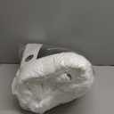 Bwarm Premium Multi-Zone Electric Heated Mattress Pad Twin XL Size, 39" x 80", 9 Heat Settings, 1-12 Hours Auto Off, Individual Body and Feet Settings, Removable Comfort Layer, Machine Washable