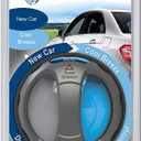 Refresh Your Car! E300865304 Dual Scent Diffuser, New Car/Cool Breeze