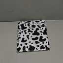 for iPad Air 11 inch Case for iPad Pro 11 inch Case - 360° Rotating Stand Folio Smart Cover with Pencil Holder for Women Girls, Pink Bow Plaid for Air 4th/5th/M2 2024/M3 2025, Pro 1/2/3/4 Gen