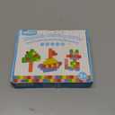 42 PCS Magnetic Blocks, Gifts for 3 4 5 6 Year Old, Magnet Building Blocks for Toddlers, Girls & Boys, Sensory - Montessori - Autism - Magnetic Toys for Kids Ages 3-5 4-8