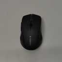 Wireless Keyboard and Mouse Combo, E-YOOSO Full-Sized Computer Wireless Keyboard and Optical Mouse, 2.4Ghz USB Lag-Free Cordless Combo, for Windows, Mac OS PC/Desktop/Laptop