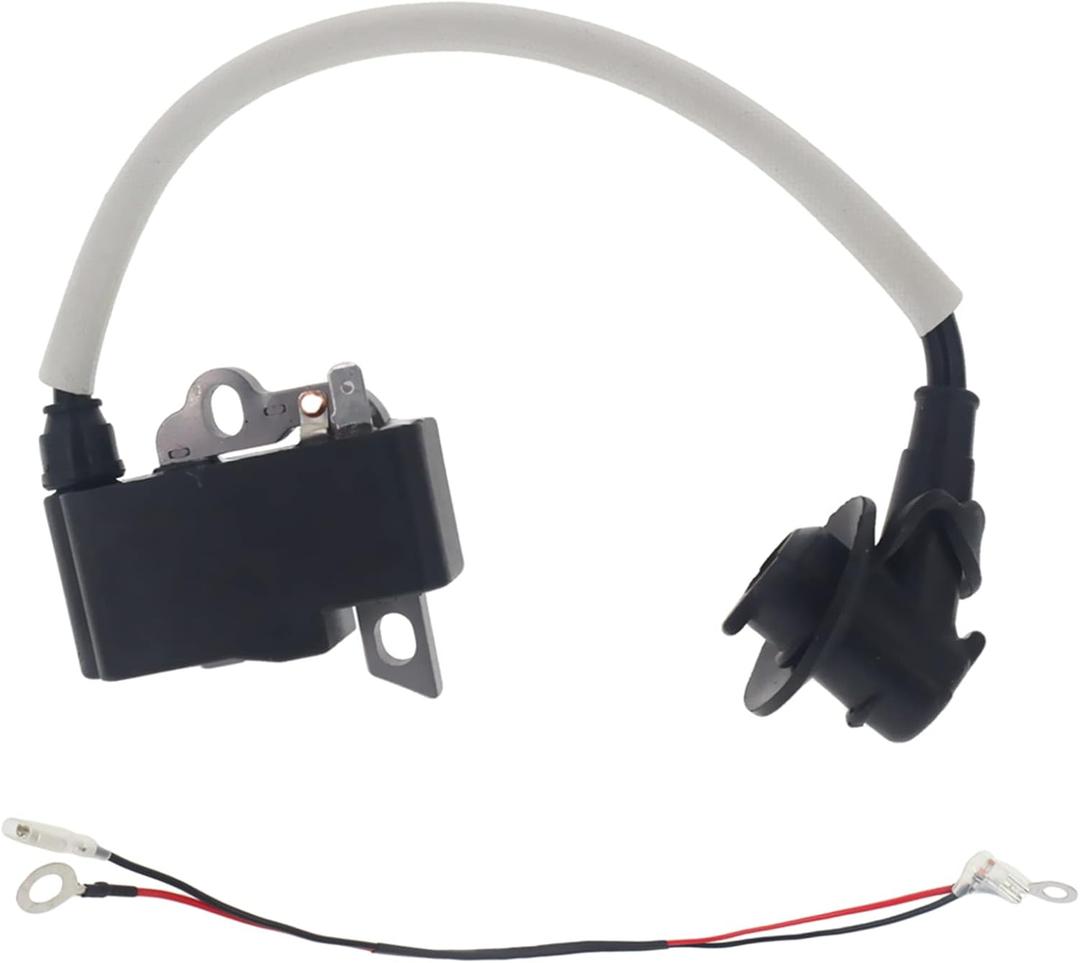 New Ignition Coil Compatible With Stihl MS361 MS341 Chainsaw Replaces 1135 400 1300