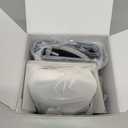 RunStar Upper Arm Blood Pressure Monitor with Wide Range Cuff (8.6'' -16.5'') for Home Use FSA&HSA Eligible, Automatic Digital BP Machine with Storage Bag, 2x99 Reading Memory