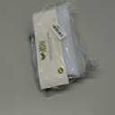 Reusable Silicone Food Storage Bag, for Microwave, Oven, Fridge, Freezer & Sous Vide Zip Sealed Containers (2 Large, Size 51oz 1500ml)