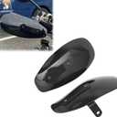Motorcycle Handguards Motorcycle Hand Guards Universal Handlebar Protector Shield Windshield Deflectors Fit for Honda for Suzuki for Kawasaki for Yamaha for H-Arley