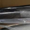 LASFIT Floor Mats for Toyota Tacoma 2024 2025 2026 Double Cab Auto Trans (Not fit Hybrid) All Weather Floor Liner for Tacoma TRD/SR/SR5/limited TPE Custom Fit Car Mats Front & Rear 2 Row Mats