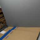 Trends International Allposters Standard Poster Frame (22.4 x 34), Black