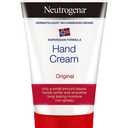 3 x Neutrogena Norwegian Formula Moisturizing Hand Cream Formulated with Glycerin for Dry, Rough Hands, Fragrance-Free Intensive Hand Cream, 2 oz
