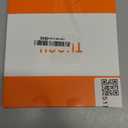 TUCCH Case Wallet for iPhone 17 Pro (6.3") 2025, RFID Blocking, 3 Card Holders, Kickstand, PU Leather, Protective Flip Folio Cover, TPU Shockproof Interior Shell, Textured Black