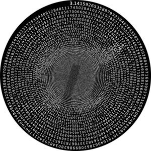 Bgraamiens Puzzle - Day Puzzle The Mystical  Puzzle Hard Unique Round Numbers Puzzle for Adults ( in Black and White)