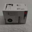 NETGEAR WiFi Mesh Range Extender (EX6400) - Add up to 2,100 sq. ft., 35 Devices - AC1900 Dual Band Wireless Signal Booster & Repeater (up to 1.9 Gbps Speed), Smart Roaming  Free Expert Help