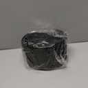 Velcro Strip 3in Wide Black Velcro