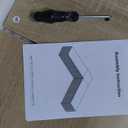 L-Shaped Corner Bench with Hidden Storage  Backless Breakfast Nook Seating, Modular Corner Nook Bench for Kitchen or Dining Room, Space-Saving Dining Bench with Storage