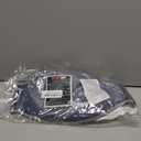 Magic Gel Ice Pack for Back Reusable - 2X Lower Back Ice Pack - Soft Compress for Hot or Cold Therapy - Soft Pad for Lower Lumbar, Sciatica, Tailbone Support