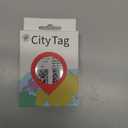 Quvjd GPS Tracker Pen