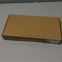 Over The Door Towel Rack,Over The Door Hooks,Heavy Duty Aluminum Over The Door Hanger for Hanging Coat, Bag, Robe,Clothes,Towels,Hat - 5 Hooks, Brush Finish (Matte Black 1Pcs)