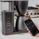 Café Specialty Drip Coffee Maker, 10-Cup Thermal Carafe, WiFi/Voice, SCA