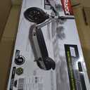 Razor E200 Electric Scooter for Kids Ages 13+ - 8" Pneumatic Tires, 200-Watt Motor, Up to 12 mph and 40 min of Ride Time, for Riders up to 154 lbs