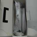 XTREME DIGITAL LIFESTYLE ACCESSORIES Monster 16.4 ft Smart Indoor and Outdoor Multi-Color Neon LED Light Strip, Water-Resistant, Mobile App Control