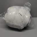 Dog Car Bed Mat, Non-Slip Backseat Extender Pet Blanket, Plaid Dog Bed for SUVs, Sedans & Trucks, Chew-Resistant Travel Pad for Dogs, Easy Clean & Scratch-Proof & Comfort (50"x24.6") Black