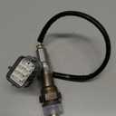 O2 Oxygen Sensor Upstream Replacement for Honda Pliot 3.5L 2005-2008, Odyssey 2005-2006, RidgelineI 2006-2008; for Acura TL MDX RL V6 3.5L TL 3.2L 2003-2008; for Saturn VUE 2004-2007 Replace 234-5010